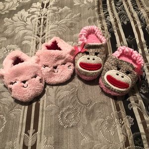 Slippers